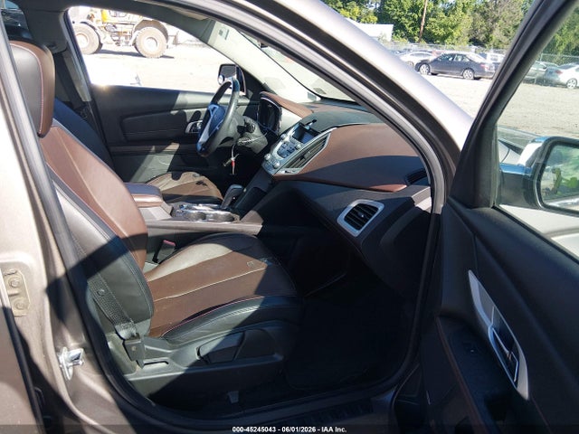 GMC Terrain Slt-1