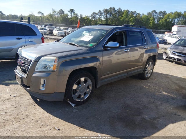 GMC Terrain Slt-1