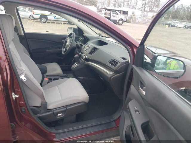 Honda CR-V Lx