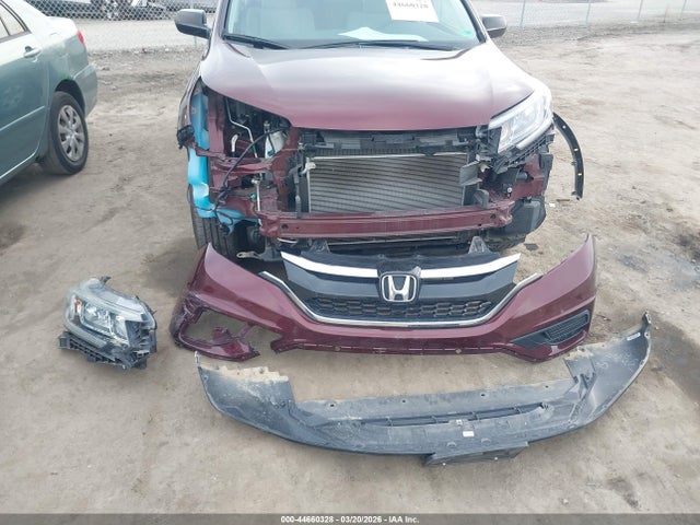 Honda CR-V Lx