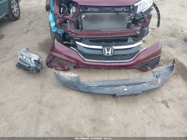 Honda CR-V Lx