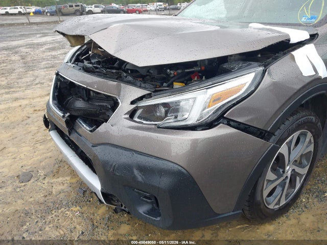 Subaru Outback Limited Xt