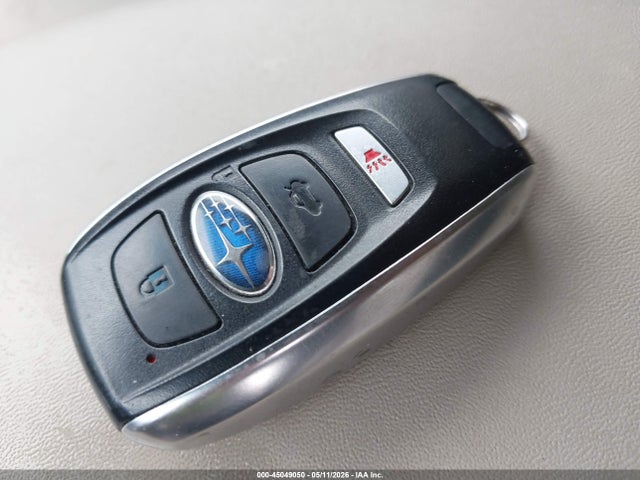 Subaru Outback Limited Xt