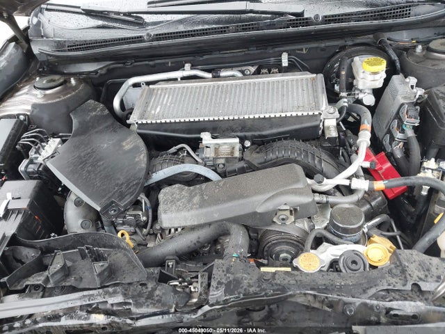 Subaru Outback Limited Xt