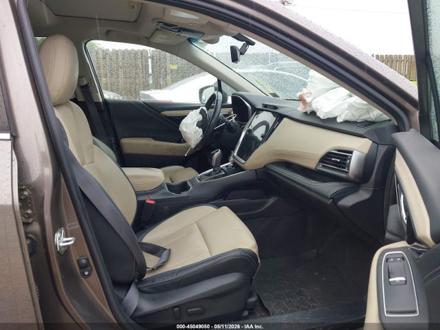 Subaru Outback Limited Xt