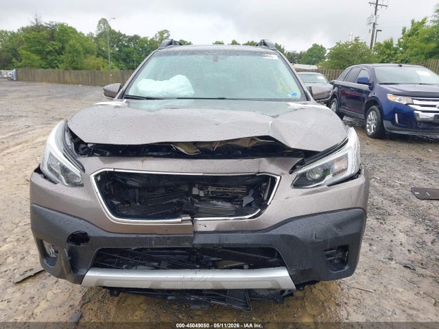 Subaru Outback Limited Xt