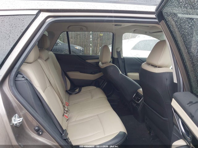 Subaru Outback Limited Xt