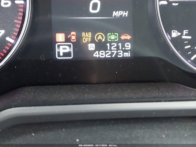 Subaru Outback Limited Xt