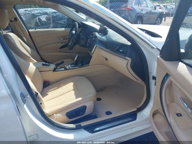 BMW 3 Series Xdrive
