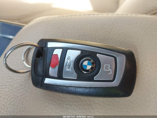BMW 3 Series Xdrive