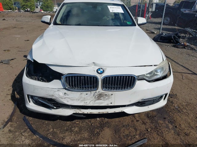 BMW 3 Series Xdrive