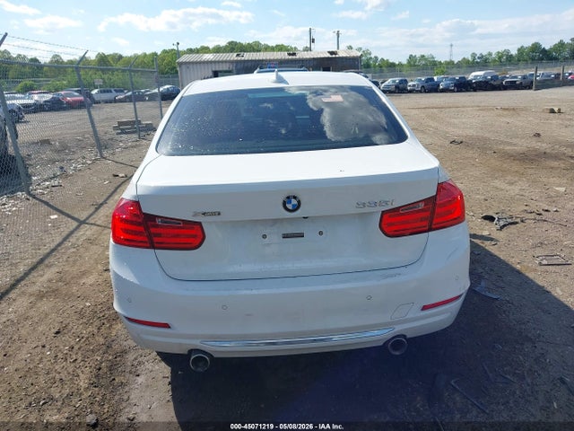 BMW 3 Series Xdrive
