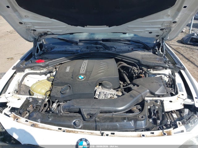 BMW 3 Series Xdrive