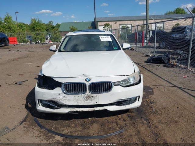 BMW 3 Series Xdrive
