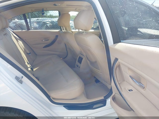 BMW 3 Series Xdrive