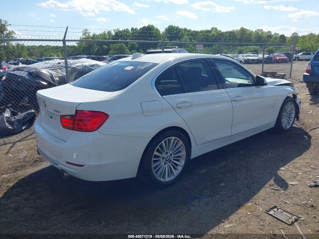 BMW 3 Series Xdrive