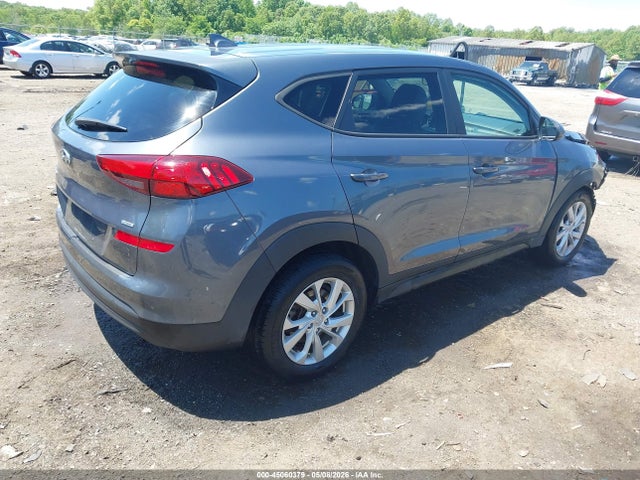 Hyundai TUCSON Se