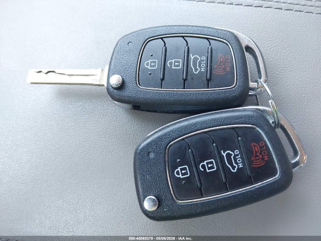 Hyundai TUCSON Se