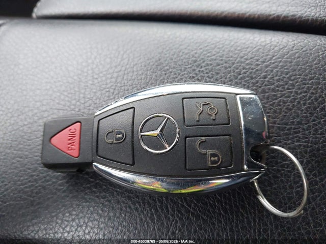 Mercedes-Benz M-Class 4matic