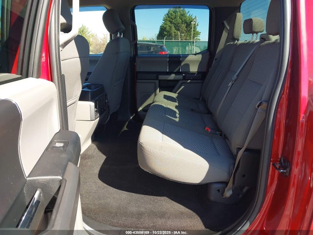 Ford F-150 Xlt