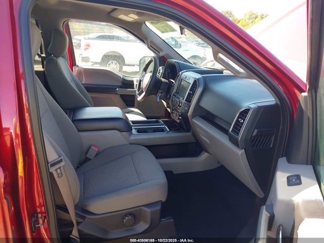 Ford F-150 Xlt