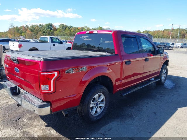 Ford F-150 Xlt