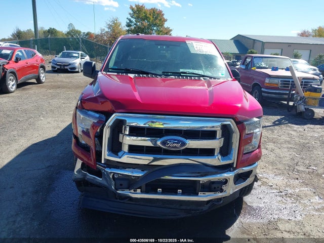 Ford F-150 Xlt