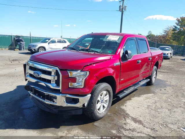 Ford F-150 Xlt