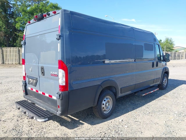 Ram Promaster Cargo Van High Roof 159 Wb Ext