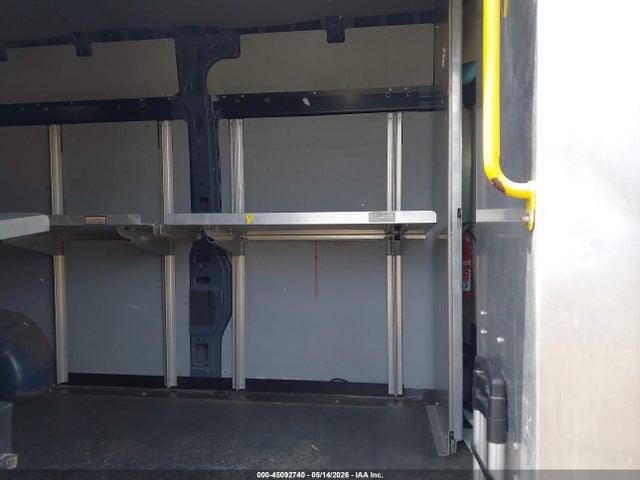 Ram Promaster Cargo Van High Roof 159 Wb Ext