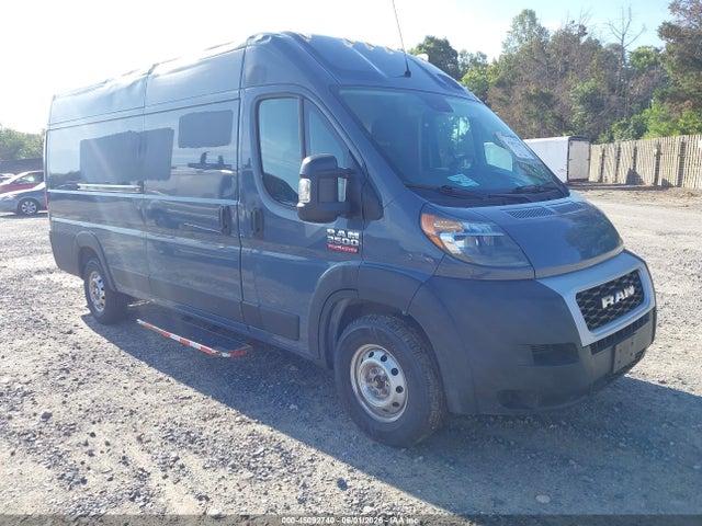 Salvage Ram Promaster Image