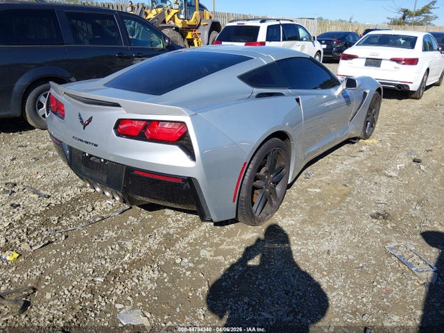 Chevrolet Corvette Stingray Z51