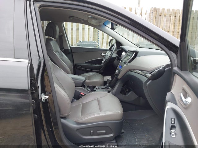 Hyundai SANTA FE Gls
