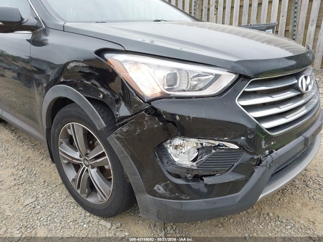 Hyundai SANTA FE Gls