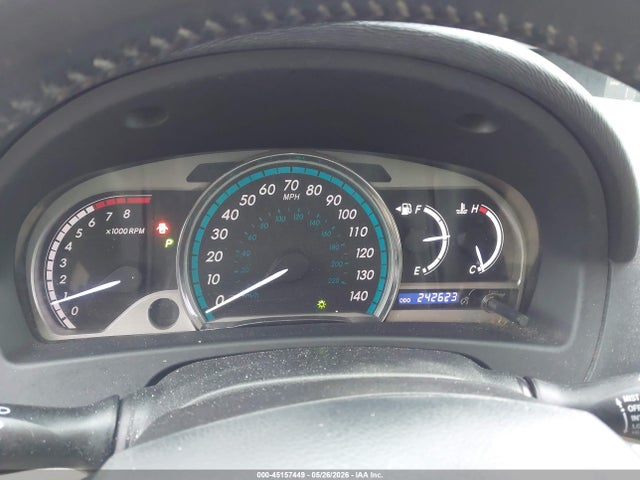 Toyota Venza Xle V6