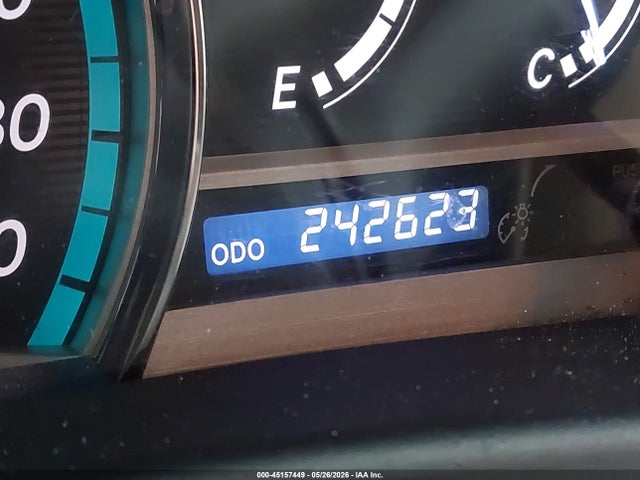Toyota Venza Xle V6
