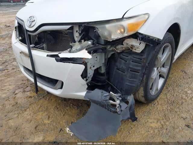 Toyota Venza Xle V6