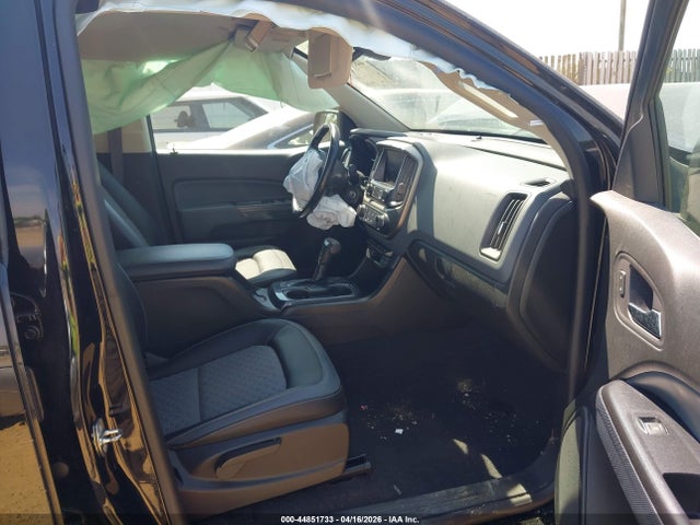 Chevrolet Colorado 4wd  Short Box Z71