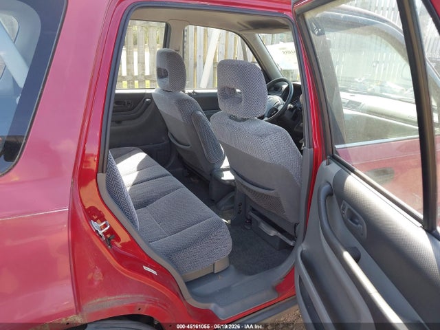 Honda CR-V Lx