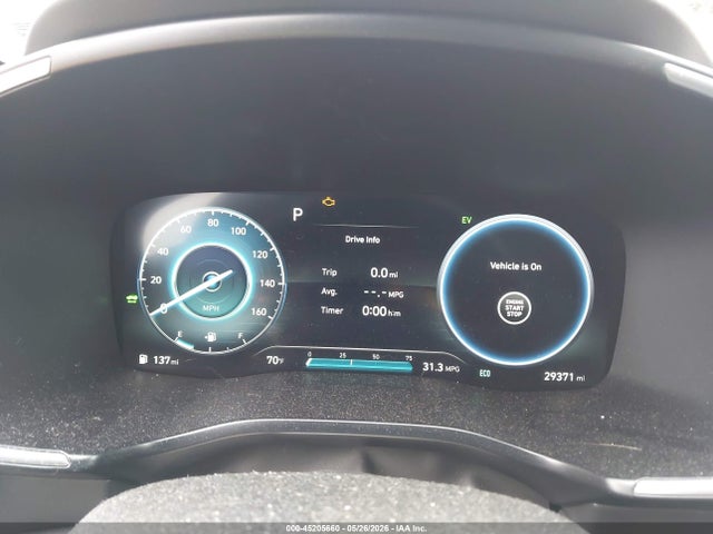 Hyundai SANTA FE Sel Premium