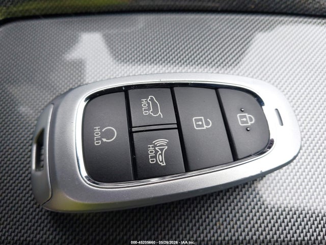 Hyundai SANTA FE Sel Premium