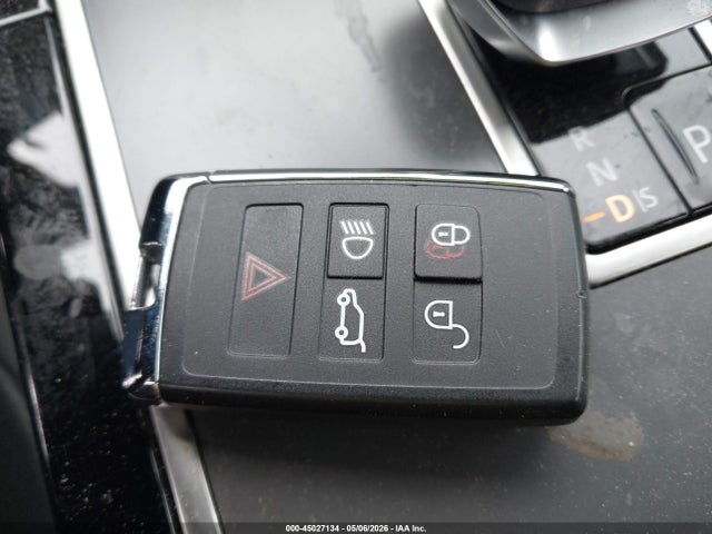 Land Rover Range Rover Velar P250 S