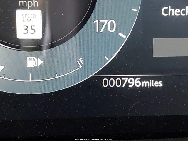 Land Rover Range Rover Velar P250 S