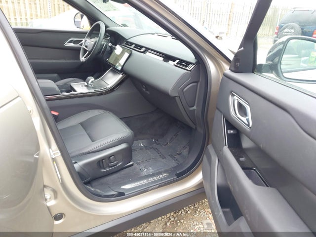 Land Rover Range Rover Velar P250 S