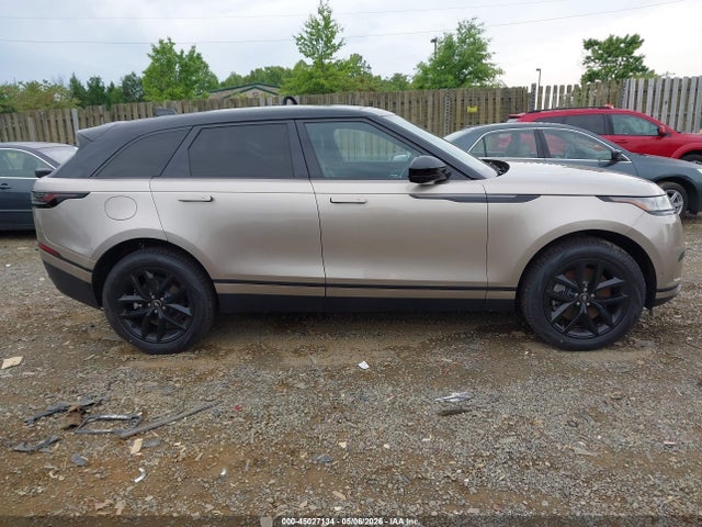 Land Rover Range Rover Velar P250 S