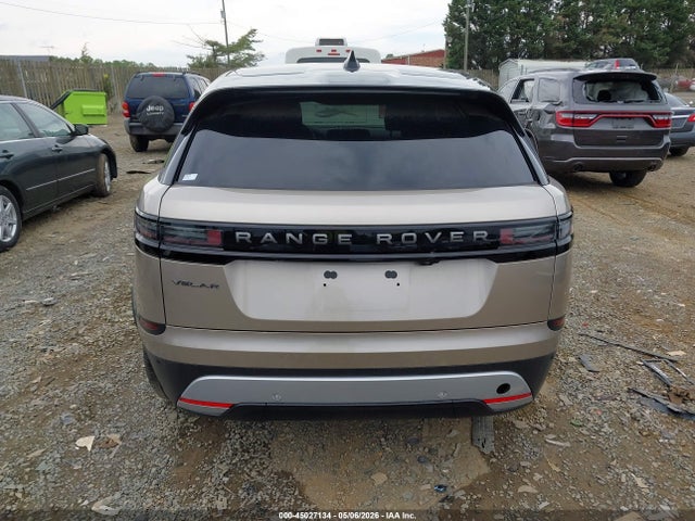 Land Rover Range Rover Velar P250 S
