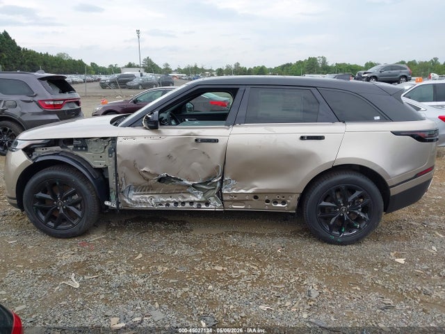 Land Rover Range Rover Velar P250 S