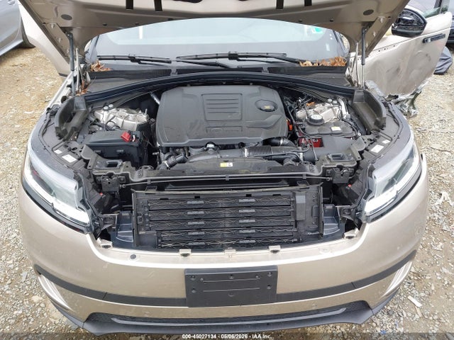 Land Rover Range Rover Velar P250 S