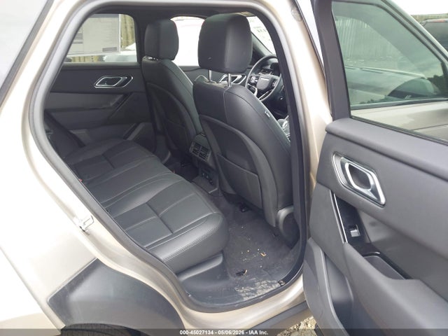 Land Rover Range Rover Velar P250 S