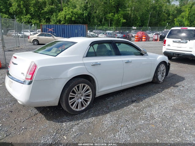 Chrysler 300c